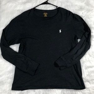 Polo Ralph Lauren Long sleeve great cond. M‼️